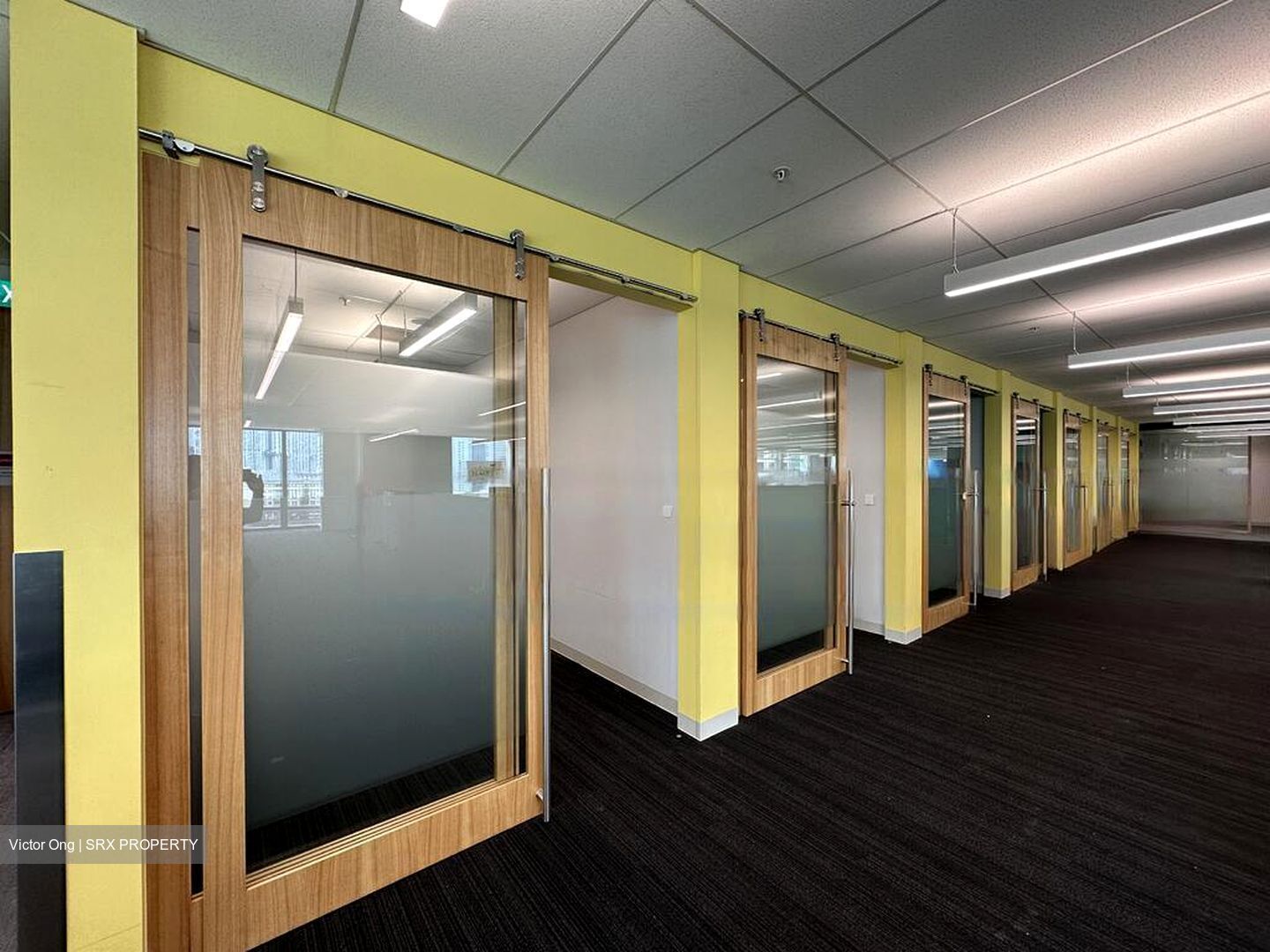 Uob Plaza (D1), Office #484123791
